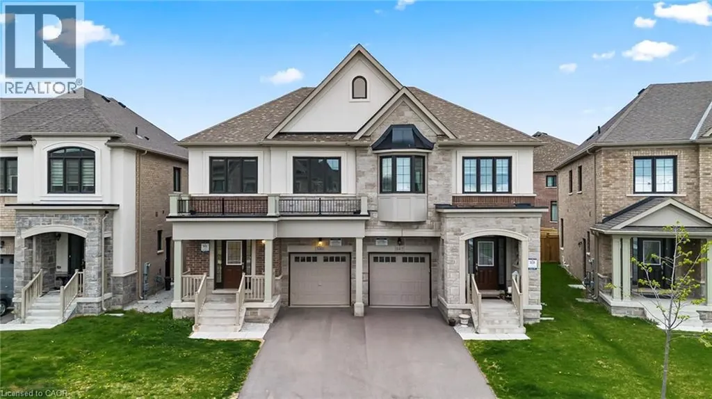 340 Thimbleweed Court Milton ON L9T 2X5