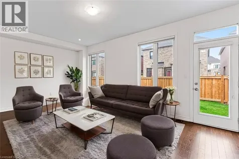 340 Thimbleweed Court Milton ON L9T 2X5