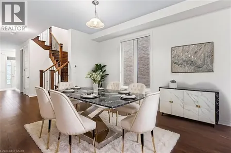 340 Thimbleweed Court Milton ON L9T 2X5