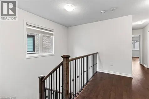 340 Thimbleweed Court Milton ON L9T 2X5