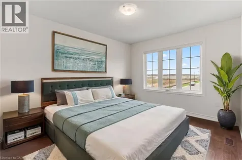 340 Thimbleweed Court Milton ON L9T 2X5