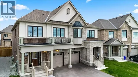 340 Thimbleweed Court Milton ON L9T 2X5