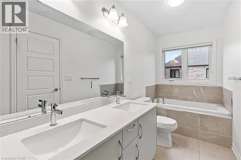 340 Thimbleweed Court Milton ON L9T 2X5
