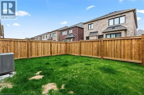 340 Thimbleweed Court Milton ON L9T 2X5