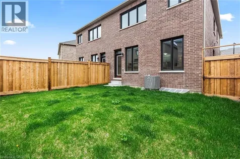 340 Thimbleweed Court Milton ON L9T 2X5
