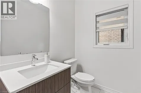 340 Thimbleweed Court Milton ON L9T 2X5