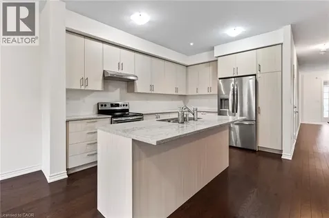 340 Thimbleweed Court Milton ON L9T 2X5