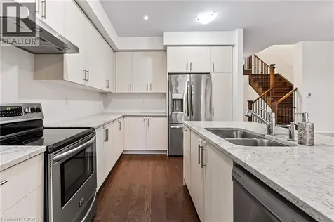 340 Thimbleweed Court Milton ON L9T 2X5