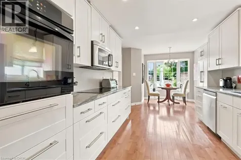 75 Beasley Crescent Cambridge ON N1T 1P5