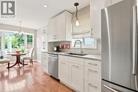 75 Beasley Crescent Cambridge ON N1T 1P5