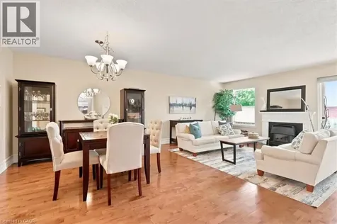 75 Beasley Crescent Cambridge ON N1T 1P5