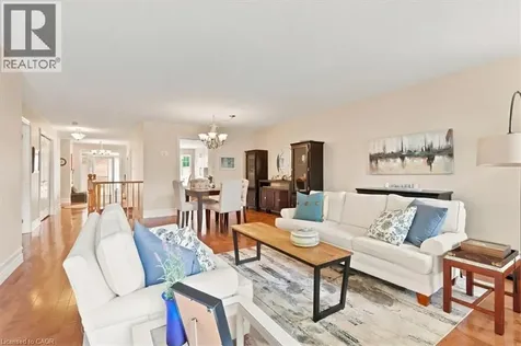 75 Beasley Crescent Cambridge ON N1T 1P5