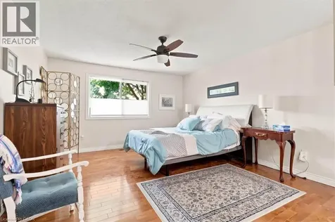 75 Beasley Crescent Cambridge ON N1T 1P5
