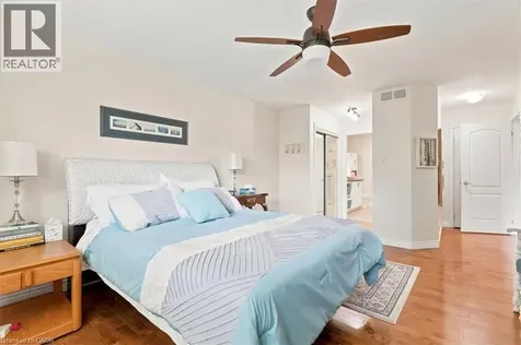 75 Beasley Crescent Cambridge ON N1T 1P5