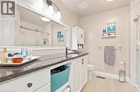 75 Beasley Crescent Cambridge ON N1T 1P5