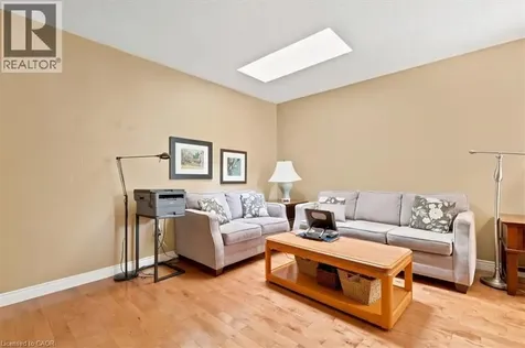 75 Beasley Crescent Cambridge ON N1T 1P5