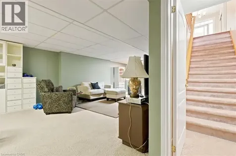 75 Beasley Crescent Cambridge ON N1T 1P5