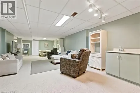 75 Beasley Crescent Cambridge ON N1T 1P5