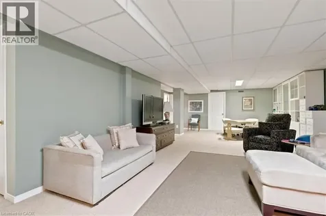 75 Beasley Crescent Cambridge ON N1T 1P5