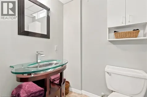 75 Beasley Crescent Cambridge ON N1T 1P5
