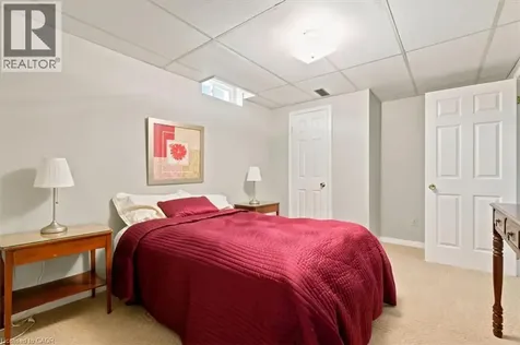 75 Beasley Crescent Cambridge ON N1T 1P5