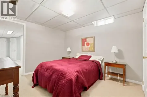 75 Beasley Crescent Cambridge ON N1T 1P5