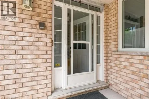 75 Beasley Crescent Cambridge ON N1T 1P5