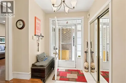 75 Beasley Crescent Cambridge ON N1T 1P5