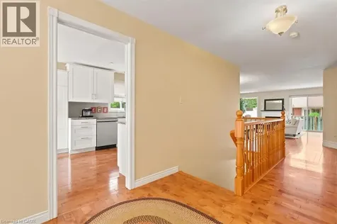 75 Beasley Crescent Cambridge ON N1T 1P5