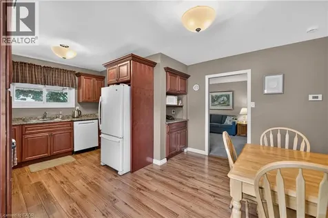 28 Boston Crescent Hamilton ON L8T 4N2