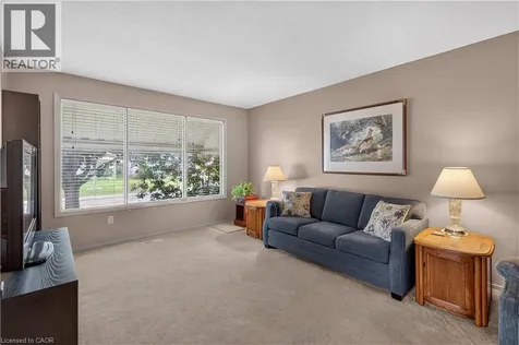 28 Boston Crescent Hamilton ON L8T 4N2