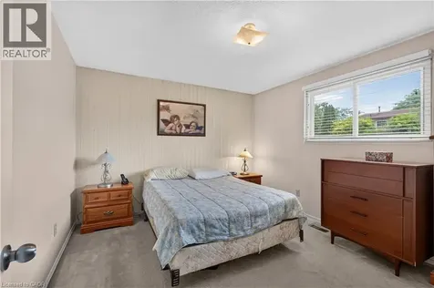 28 Boston Crescent Hamilton ON L8T 4N2