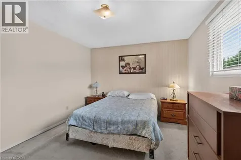 28 Boston Crescent Hamilton ON L8T 4N2
