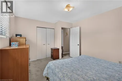 28 Boston Crescent Hamilton ON L8T 4N2
