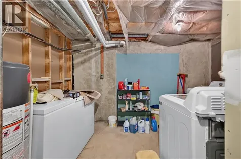 28 Boston Crescent Hamilton ON L8T 4N2