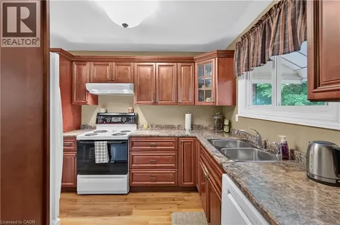 28 Boston Crescent Hamilton ON L8T 4N2