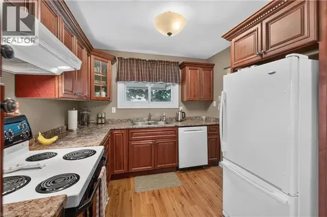 28 Boston Crescent Hamilton ON L8T 4N2