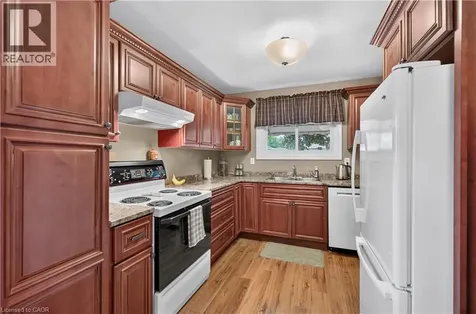 28 Boston Crescent Hamilton ON L8T 4N2