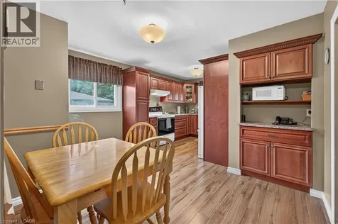 28 Boston Crescent Hamilton ON L8T 4N2