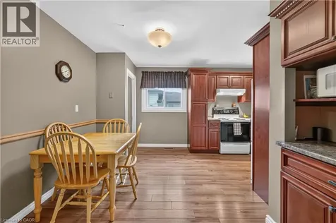 28 Boston Crescent Hamilton ON L8T 4N2