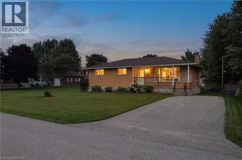 261 King Street Atwood ON N0G 1B0