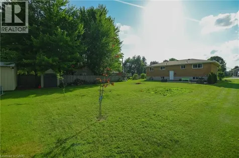 261 King Street Atwood ON N0G 1B0