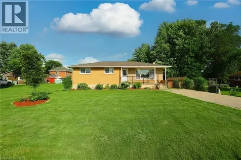 261 King Street Atwood ON N0G 1B0