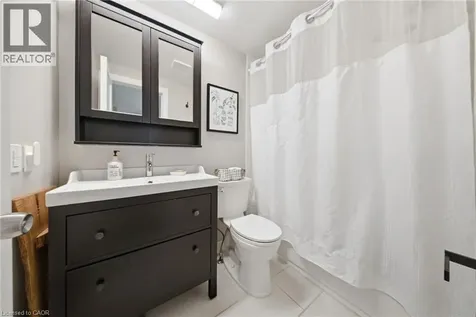 58 Leacock Avenue Guelph ON N1E 6R1