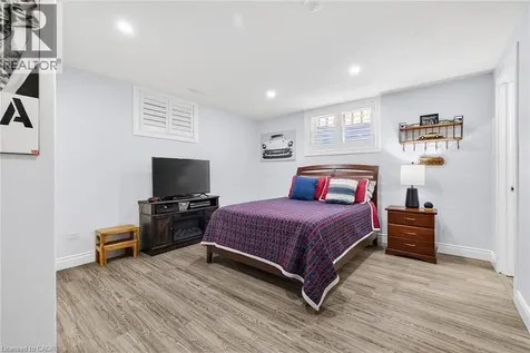 35 Lock Street Innerkip ON N0J 1M0