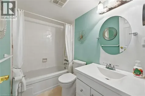2055 Upper Middle Road Burlington ON L7P 3P4