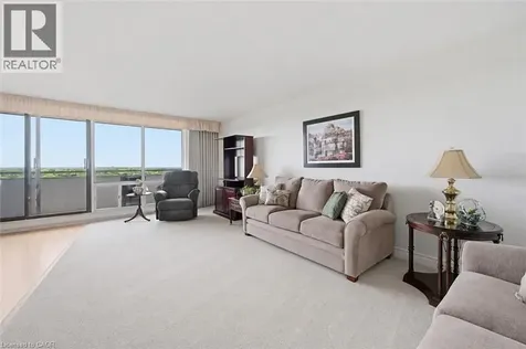 2055 Upper Middle Road Burlington ON L7P 3P4