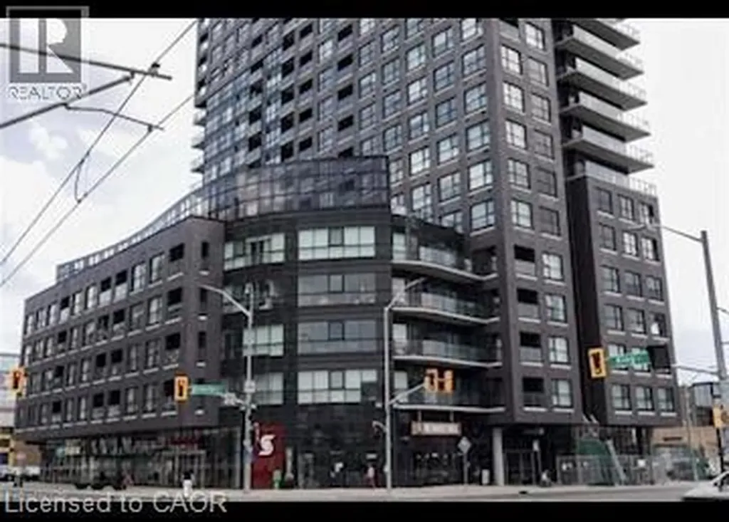 1 Victoria Street Kitchener ON N2G 0B5