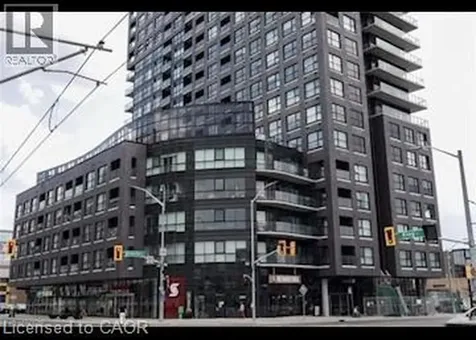 1 Victoria Street Kitchener ON N2G 0B5