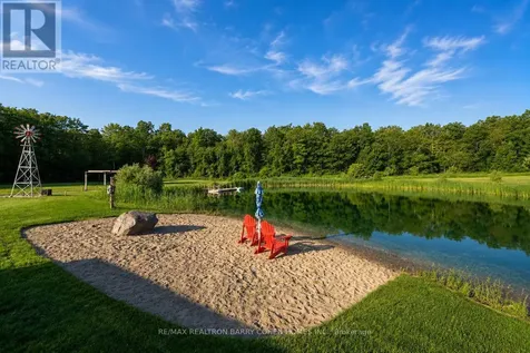 3395 Pickering Uxbridge Townline Pickering ON L1Y 0A5